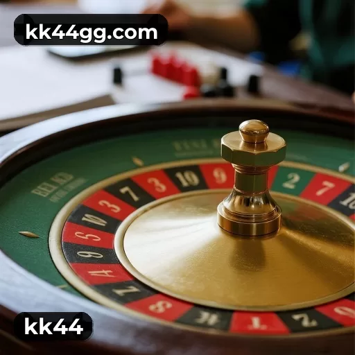 Ferramentas de jogo responsável kk44 - Controle, limites e auto-exclusão