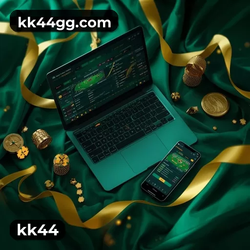 FAQ kk44 - Perguntas frequentes sobre bônus, PIX, segurança e RTP