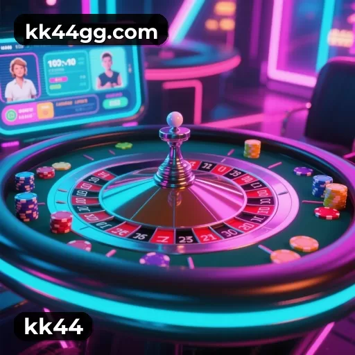 FAQ kk44 - Perguntas frequentes sobre bônus, PIX, segurança e RTP
